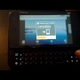 Watch a Nokia N900 Dual-Boot Maemo and Android